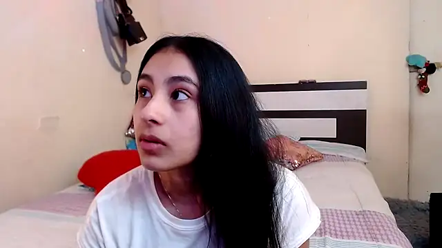 chika hellar online show from 18, 3, 2026