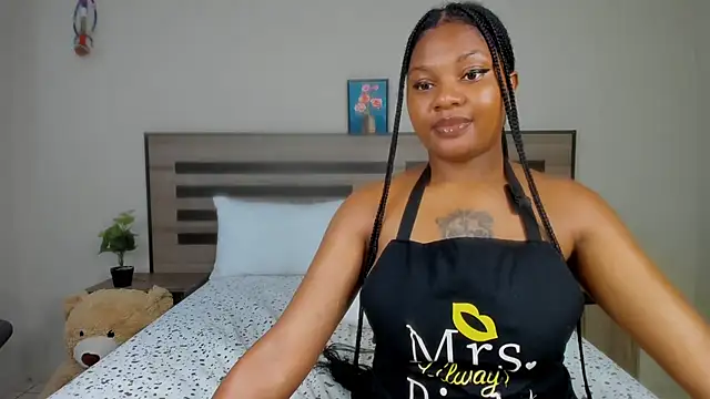 Renee-18 online show from 18, 12, 2024