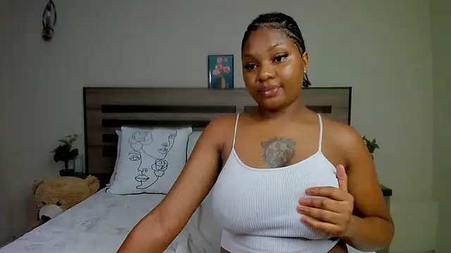 Renee-18 online show from 29, 12, 2024