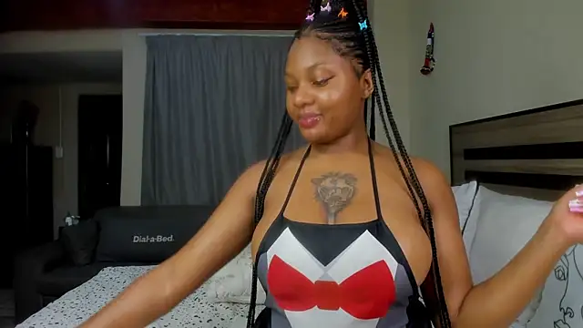 Renee-18 online show from 21, 1, 2025