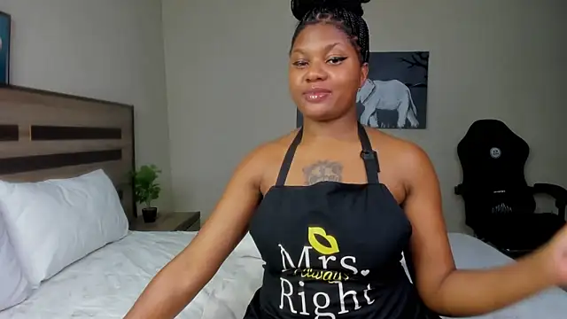 Renee-18 online show from 25, 2, 2025