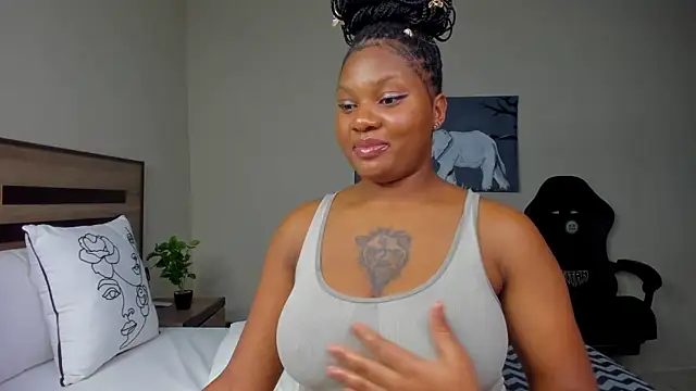 Renee-18 online show from 1, 3, 2026