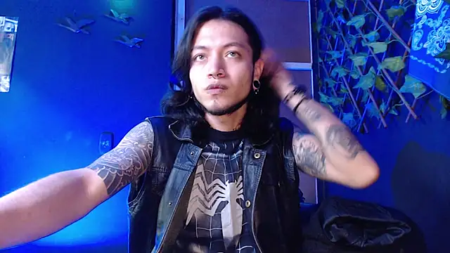 Dicaprioo  online show from 11, 11, 2025