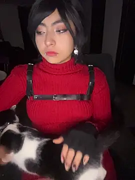  Gothiccbitch  online show from 15, 1, 2026