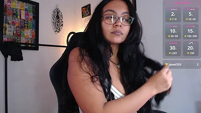 Rachell  420 online show from 28, 5, 2026