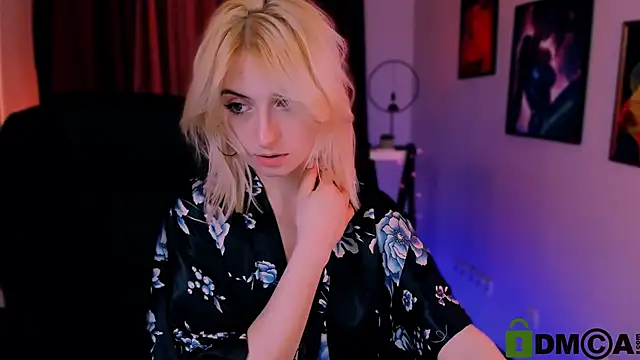 melisa white1 online show from 29, 1, 2025