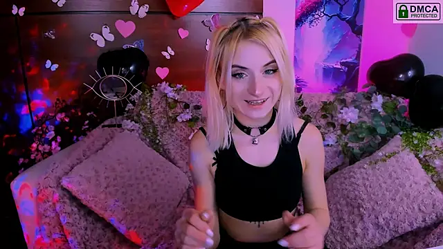 melisa white1 online show from 20, 2, 2025