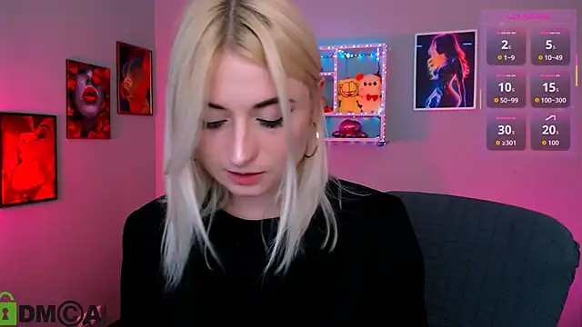 Snapshot of melisa_white1 chatting on 7, 6, 2026 melisa white1 online show from 7, 6, 2026