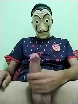 santss009 online show from 17, 2, 2025