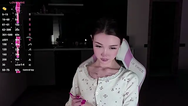 sweetiebones online show from 25, 2, 2025