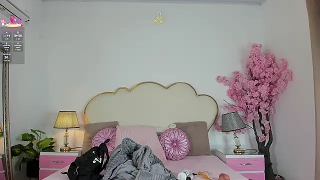 Snapshot of CahitlinBell chatting on 23, 7, 2026 CahitlinBell online show from 23, 7, 2026
