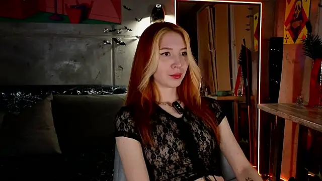 izi-fox online show from 1, 2, 2025