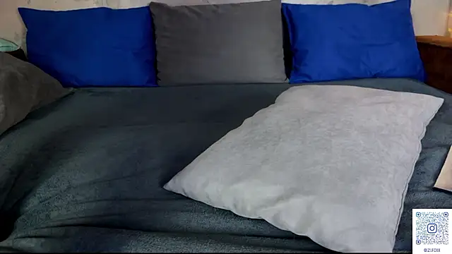 izi-fox online show from 21, 3, 2026