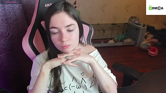 Crazy forest fairy online show from 20, 12, 2025