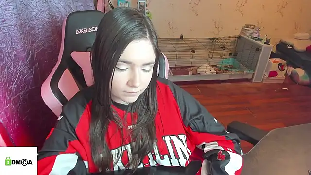 Snapshot of Crazy_forest_fairy chatting on 16, 1, 2026 Crazy forest fairy online show from 16, 1, 2026