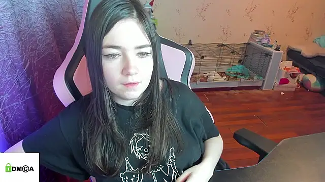 Snapshot of Crazy_forest_fairy chatting on 19, 1, 2026 Crazy forest fairy online show from 19, 1, 2026