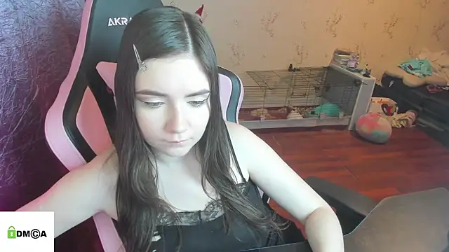 Snapshot of Crazy_forest_fairy chatting on 1, 2, 2026 Crazy forest fairy online show from 1, 2, 2026