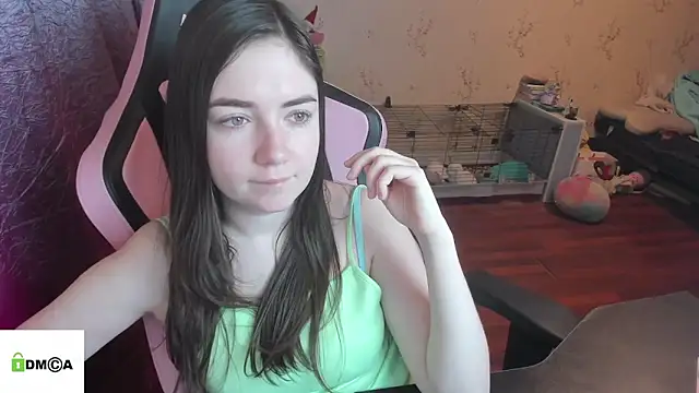 Snapshot of Crazy_forest_fairy chatting on 1, 2, 2026 Crazy forest fairy online show from 1, 2, 2026