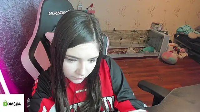 Snapshot of Crazy_forest_fairy chatting on 4, 2, 2026 Crazy forest fairy online show from 4, 2, 2026