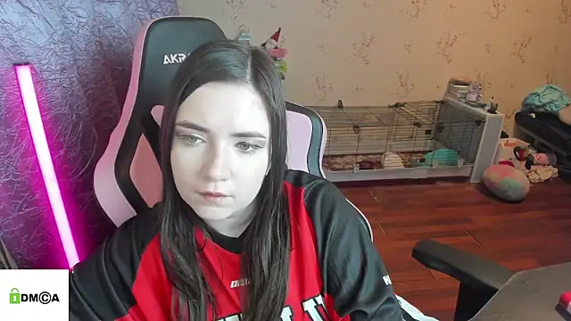 Snapshot of Crazy_forest_fairy chatting on 5, 2, 2026 Crazy forest fairy online show from 5, 2, 2026