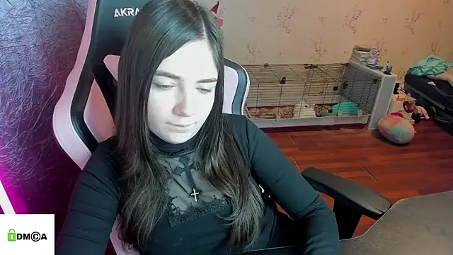 Snapshot of Crazy_forest_fairy chatting on 6, 2, 2026 Crazy forest fairy online show from 6, 2, 2026