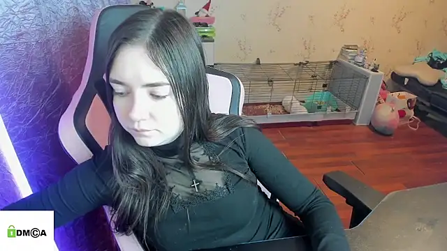 Snapshot of Crazy_forest_fairy chatting on 11, 2, 2026 Crazy forest fairy online show from 11, 2, 2026