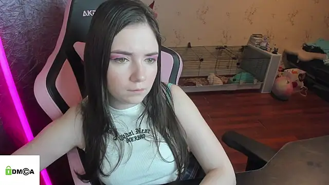 Snapshot of Crazy_forest_fairy chatting on 11, 2, 2026 Crazy forest fairy online show from 11, 2, 2026