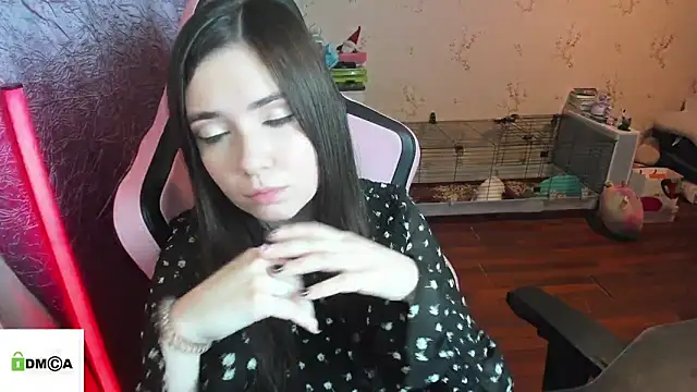 Snapshot of Crazy_forest_fairy chatting on 12, 2, 2026 Crazy forest fairy online show from 12, 2, 2026