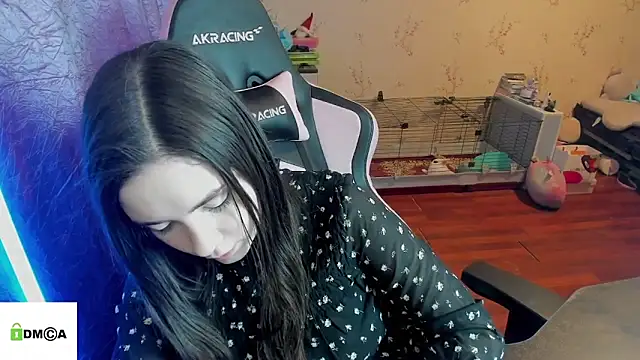 Snapshot of Crazy_forest_fairy chatting on 13, 2, 2026 Crazy forest fairy online show from 13, 2, 2026