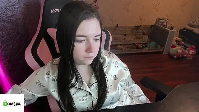 Snapshot of Crazy_forest_fairy chatting on 15, 2, 2026 Crazy forest fairy online show from 15, 2, 2026