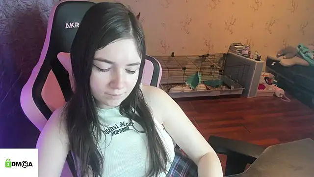 Snapshot of Crazy_forest_fairy chatting on 22, 2, 2026 Crazy forest fairy online show from 22, 2, 2026