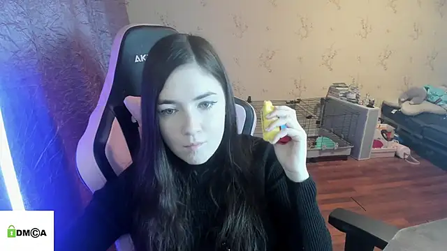 Snapshot of Crazy_forest_fairy chatting on 24, 2, 2026 Crazy forest fairy online show from 24, 2, 2026