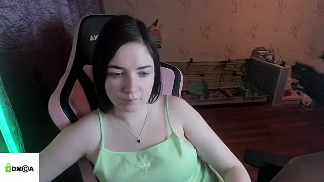 Snapshot of Crazy_forest_fairy chatting on 27, 2, 2026 Crazy forest fairy online show from 27, 2, 2026