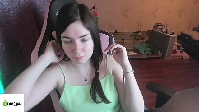 Snapshot of Crazy_forest_fairy chatting on 28, 2, 2026 Crazy forest fairy online show from 28, 2, 2026