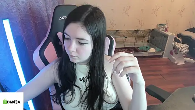Crazy forest fairy online show from 24, 5, 2026