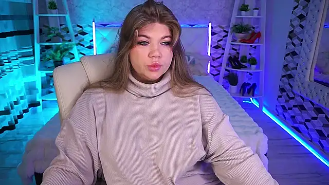 Snapshot of GabbieJay chatting on 10, 5, 2026 GabbieJay online show from 10, 5, 2026