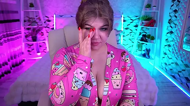 Snapshot of GabbieJay chatting on 15, 5, 2026 GabbieJay online show from 15, 5, 2026