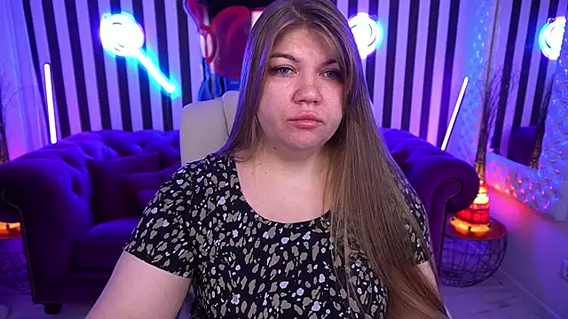 Snapshot of GabbieJay chatting on 11, 7, 2026 GabbieJay online show from 11, 7, 2026