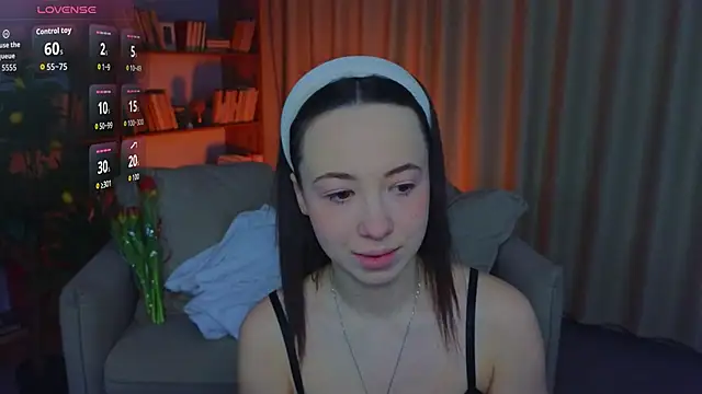 Hayle Hill online show from 8, 3, 2026