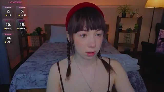 Snapshot of Hayle_Hill chatting on 3, 5, 2026 Hayle Hill online show from 3, 5, 2026