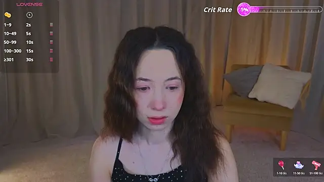 Snapshot of Hayle_Hill chatting on 21, 6, 2026 Hayle Hill online show from 21, 6, 2026