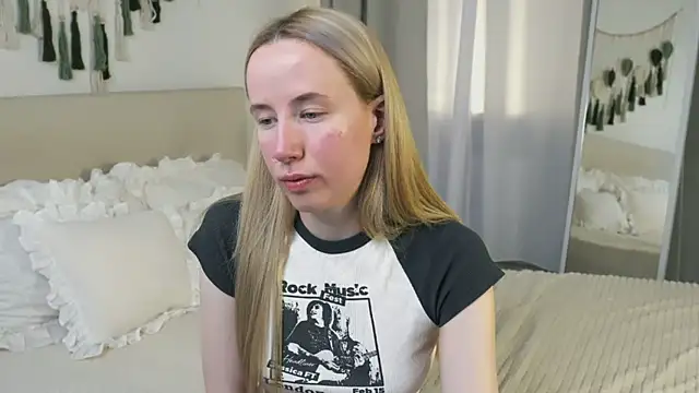 Cassie Kelman online show from 20, 3, 2026