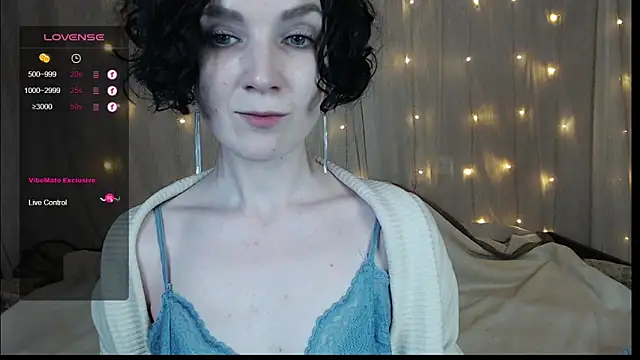 TinaWince online show from 5, 1, 2025