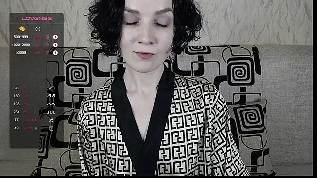 TinaWince online show from 30, 1, 2025