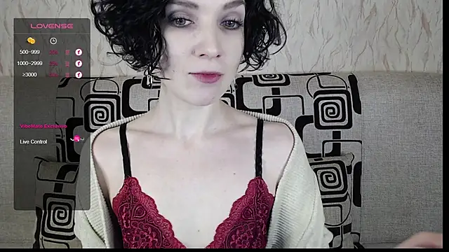 TinaWince online show from 8, 2, 2025