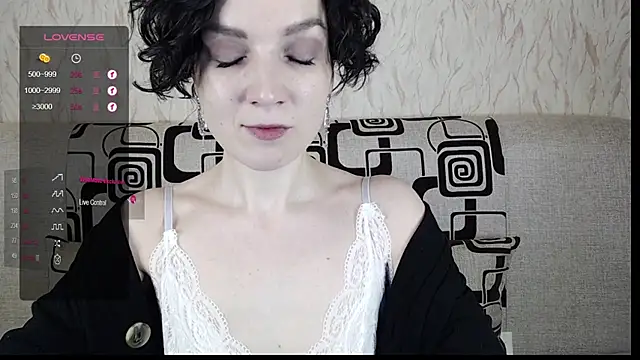 TinaWince online show from 26, 2, 2025