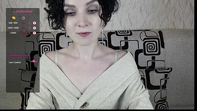 TinaWince online show from 5, 3, 2025