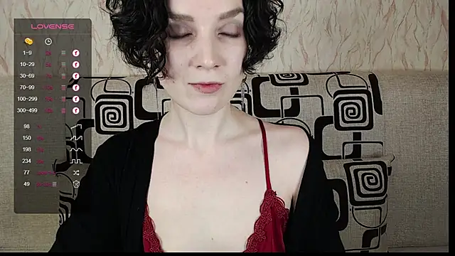 TinaWince online show from 21, 3, 2025