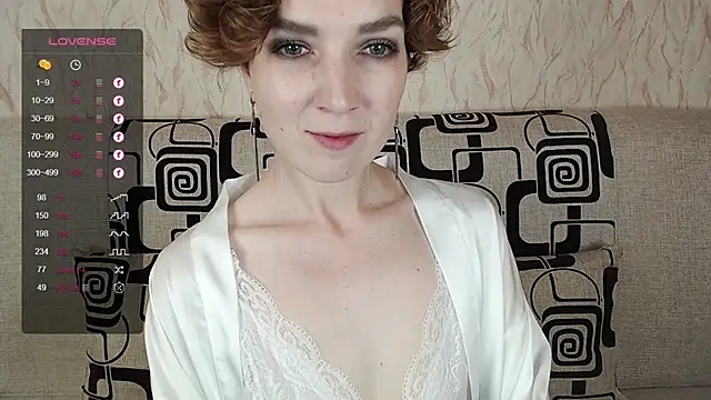 TinaWince online show from 12, 9, 2025