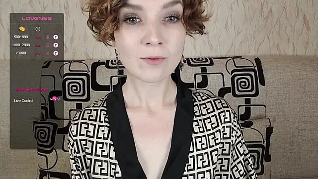 TinaWince online show from 2, 10, 2025